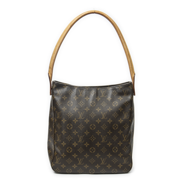 Louis Vuitton Looping GM - Picture 1 of 10